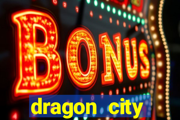 dragon city dinheiro infinito